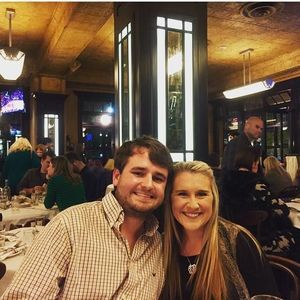 Meet your Posher, Natalie